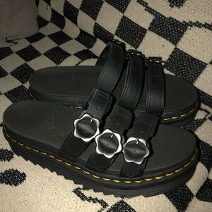 Dr. Martens Blair Sandals
